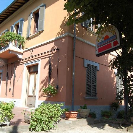 פסיניאנו סול טרסימנו B&B Florida House מראה חיצוני תמונה