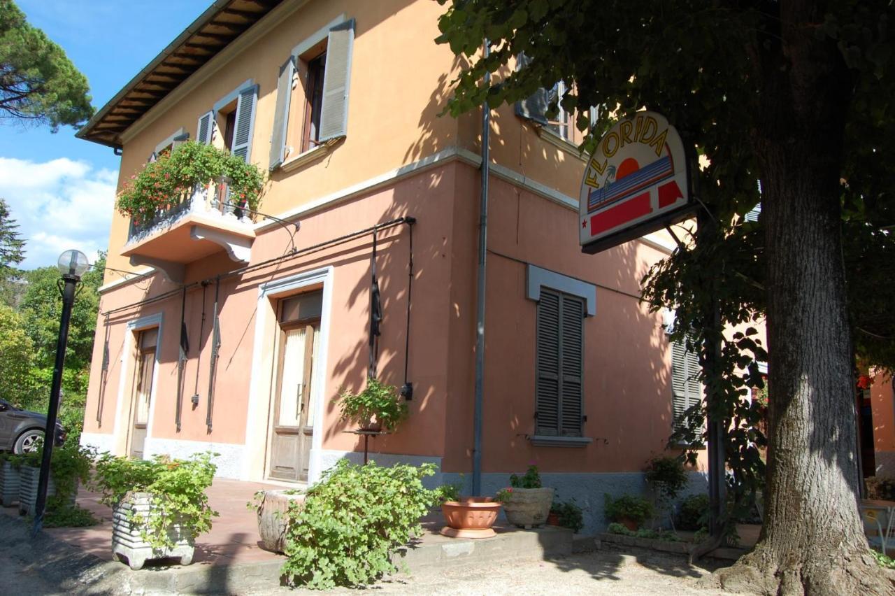 פסיניאנו סול טרסימנו B&B Florida House מראה חיצוני תמונה