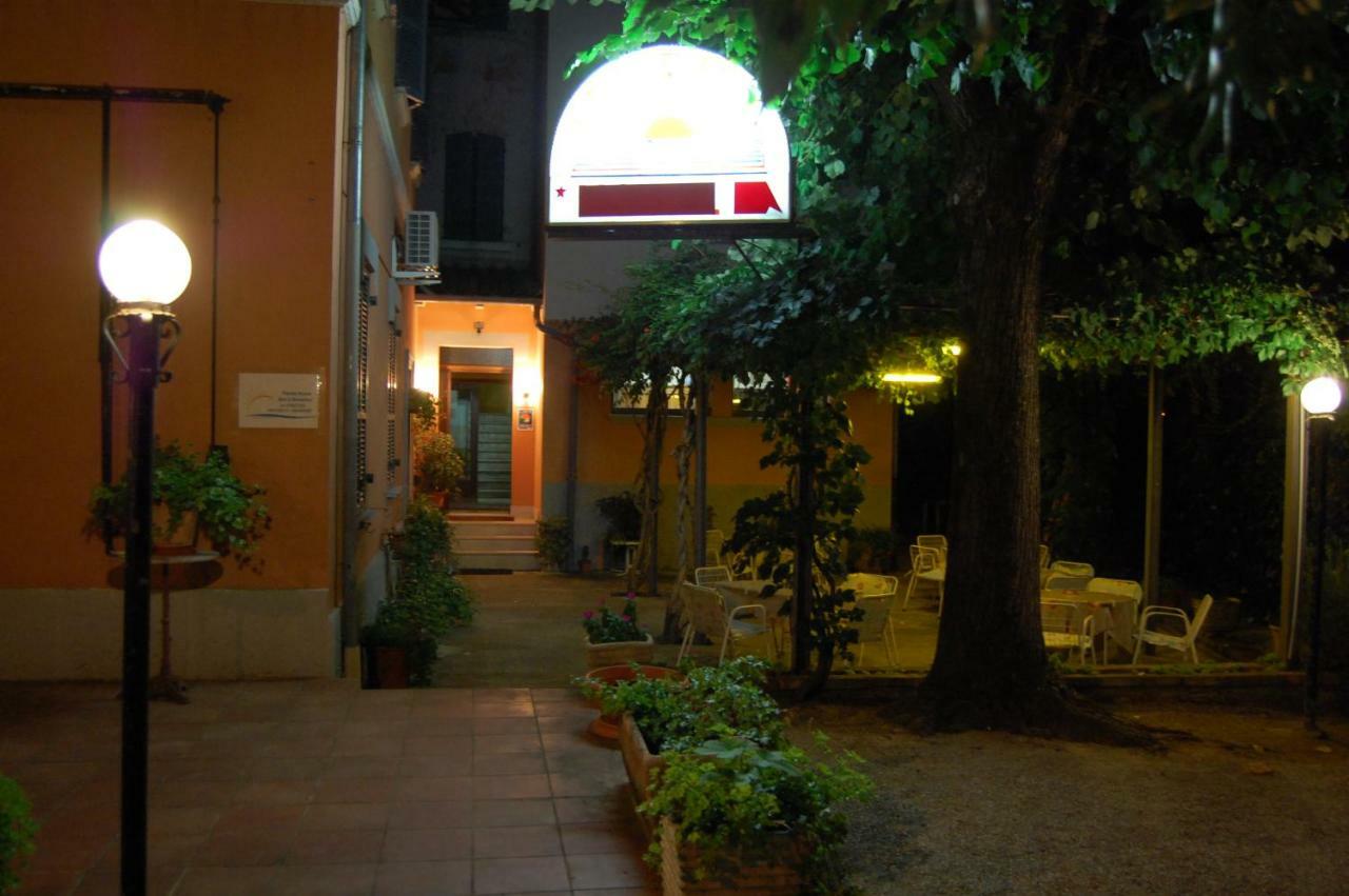 פסיניאנו סול טרסימנו B&B Florida House מראה חיצוני תמונה