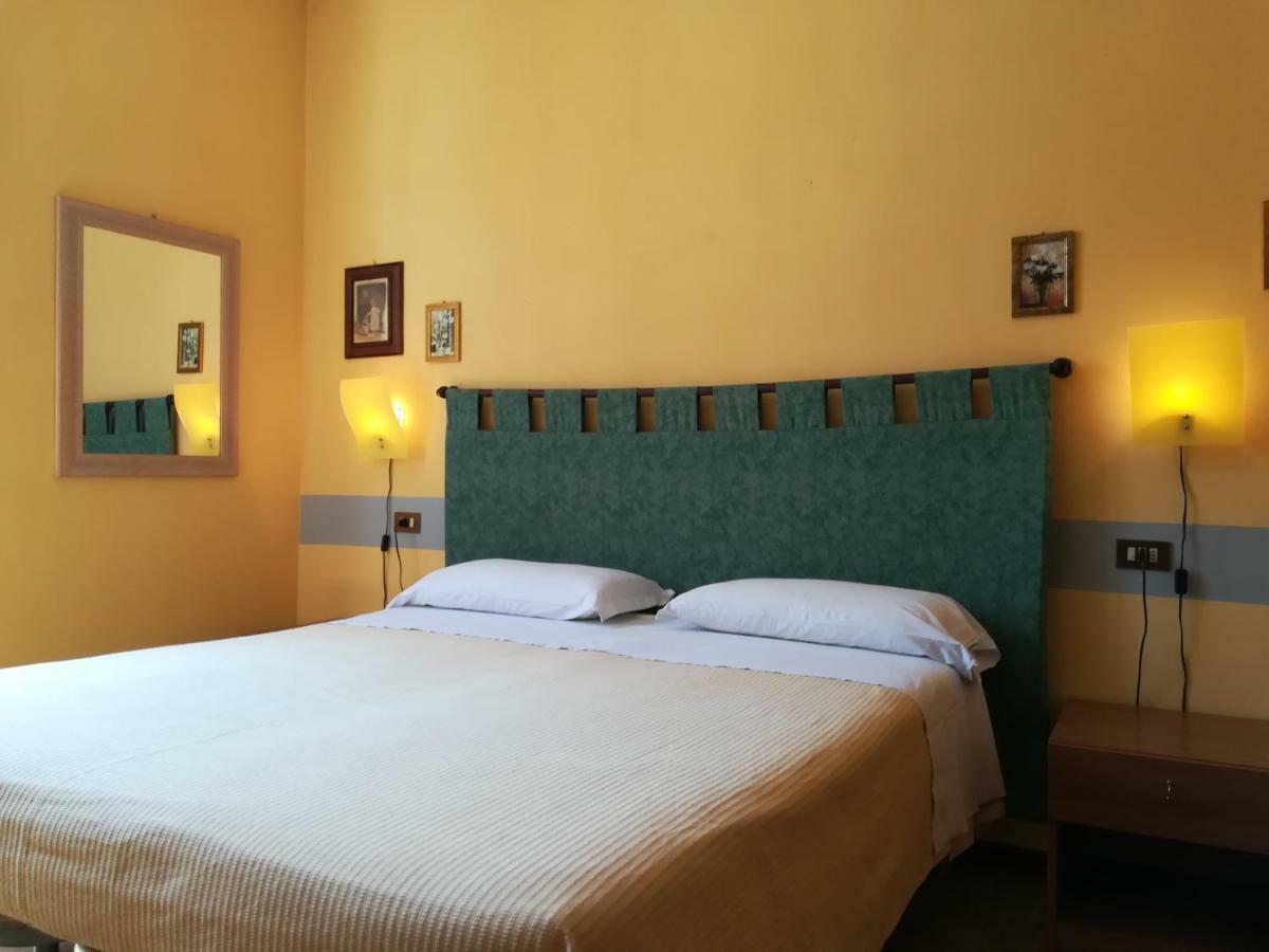 פסיניאנו סול טרסימנו B&B Florida House מראה חיצוני תמונה